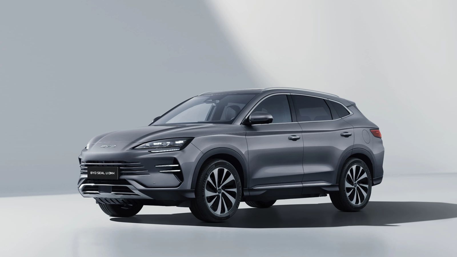 BYD Seal U DM-i