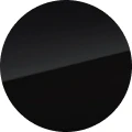 Obsidian Black
