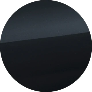 Obsidian Black