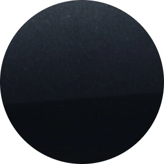 Obsidian Black