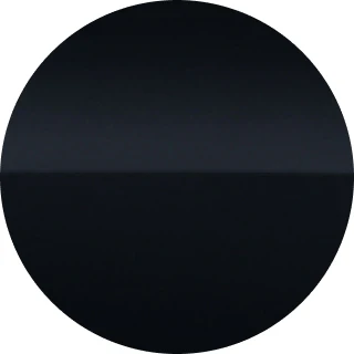 Obsidian Black