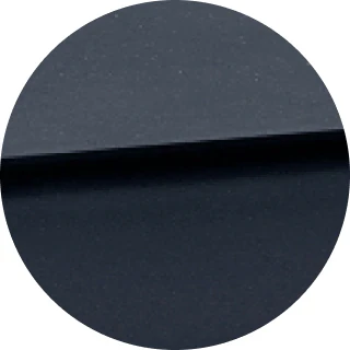 Obsidian Black